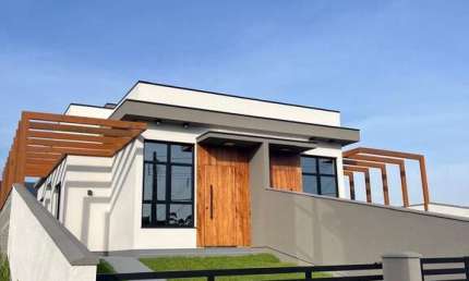Casa com 2 quartos à venda no Areias de Baixo, Governador Celso Ramos 