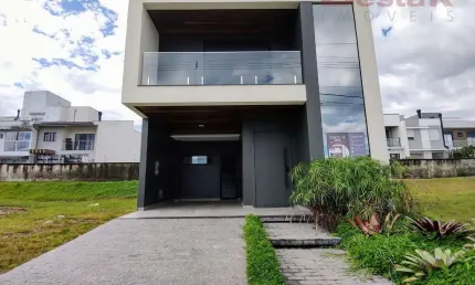Casa com 3 quartos à venda em Deltaville, Biguaçu 