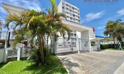Apartamento com 2 quartos à venda em Rio Caveiras, Biguaçu 