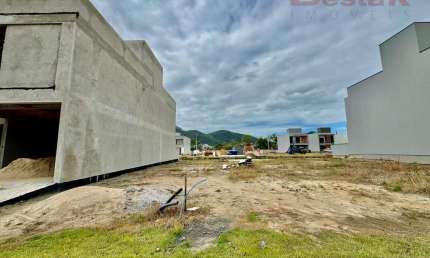 Terreno à venda em Deltaville, Biguaçu 