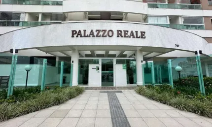 Apartamento com 3 quartos à venda no Barreiros, São José 