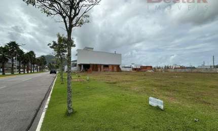 Terreno à venda em Deltaville, Biguaçu 