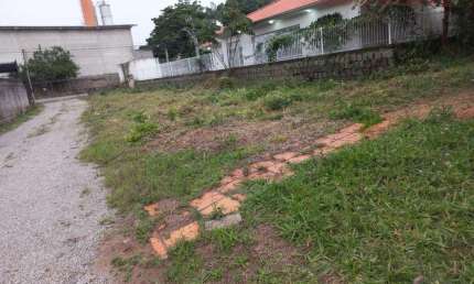 Terreno à venda na Serraria, São José 