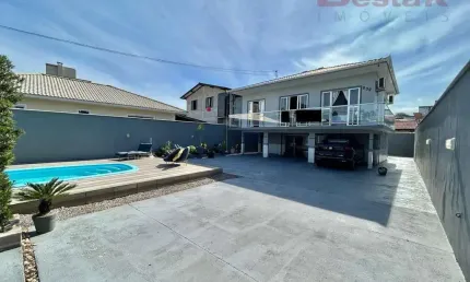 Casa com 3 quartos à venda na Serraria, São José 