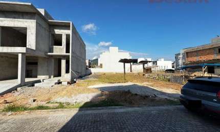 Terreno à venda em Deltaville, Biguaçu 