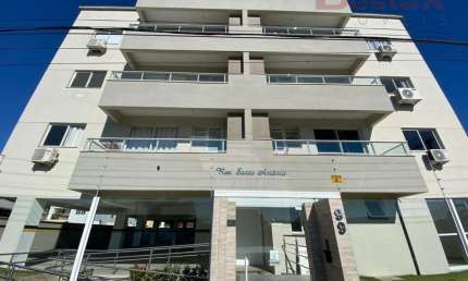 Apartamento com 1 quarto à venda em Rio Caveiras, Biguaçu 