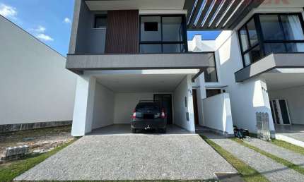 Casa com 3 quartos à venda em Deltaville, Biguaçu 