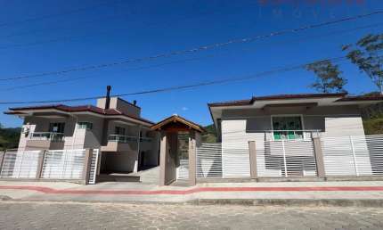 Casa com 2 quartos à venda no Centro, Antônio Carlos 