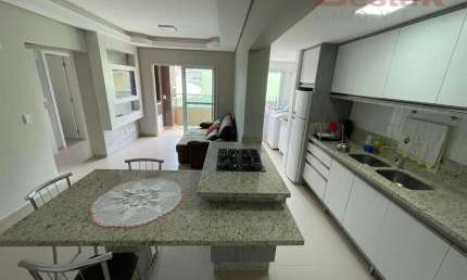 Apartamento com 2 quartos à venda no Armaçao da Piedade, Governador Celso Ramos 