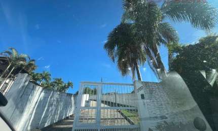 Casa com 3 quartos à venda em Tijuquinhas, Biguaçu 