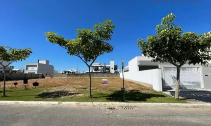 Terreno à venda em Deltaville, Biguaçu 