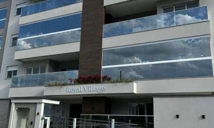 Apartamento na Praia Grande - Governador Celso Ramos