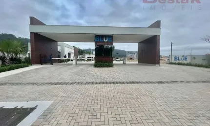 Terreno à venda em Deltaville, Biguaçu 