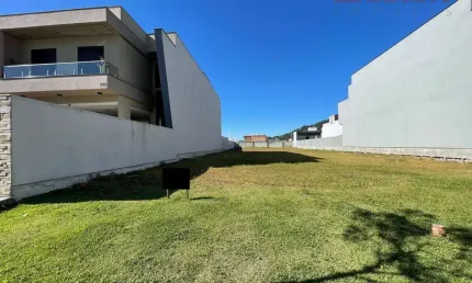 Terreno à venda em Deltaville, Biguaçu 