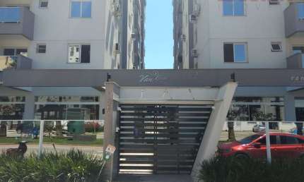 Apartamento com 2 quartos à venda no Beira Rio, Biguaçu 