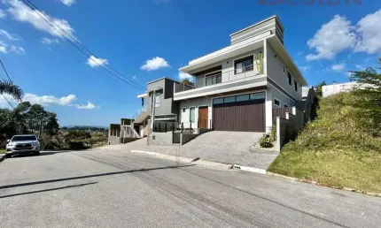 Casa com 3 quartos à venda em Vendaval, Biguaçu 