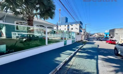 Casa com 4 quartos à venda na Serraria, São José 