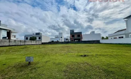 Terreno à venda em Deltaville, Biguaçu 