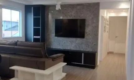 Apartamento com 2 quartos à venda na Serraria, São José 