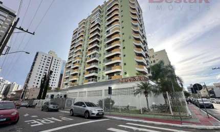 Apartamento com 2 quartos à venda no Campinas, São José 