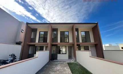 Casa com 2 quartos à venda no Sertão do Maruim, São José 