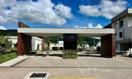 Terreno à venda em Deltaville, Biguaçu 