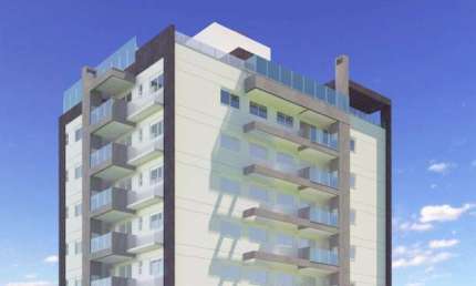 Apartamento com 2 quartos à venda em Rio Caveiras, Biguaçu 