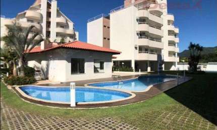 Apartamento com 3 quartos à venda na Praia de Palmas, Governador Celso Ramos 