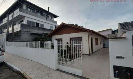 Casa com 3 quartos à venda em Prado de Baixo, Biguaçu 