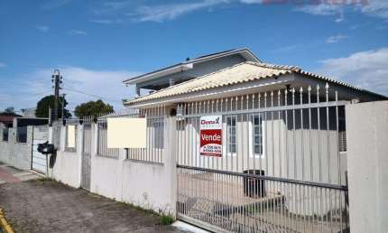 Casa com 3 quartos à venda no Jardim Janaina, Biguaçu 