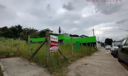 Terreno à venda no Areias, São José 