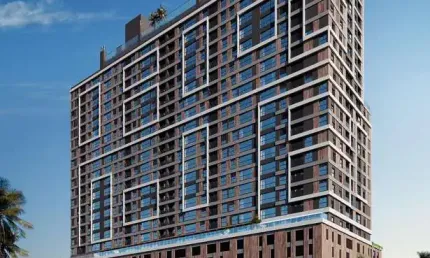 Apartamento com 3 quartos à venda no Centro, Biguaçu 