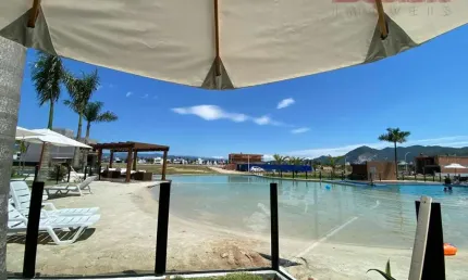 Terreno à venda em Deltaville, Biguaçu 