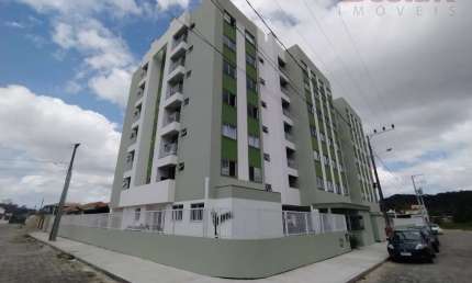 Apartamento com 2 quartos à venda em Rio Caveiras, Biguaçu 