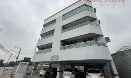 Apartamento com 2 quartos à venda no São Sebastião, Palhoça 