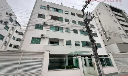 Apartamento com 2 quartos à venda em Pedra Branca, Palhoça 