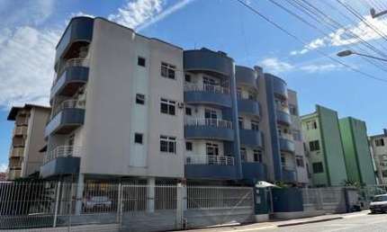 Apartamento no bairro Nossa Senhora do Rosario  -  São José