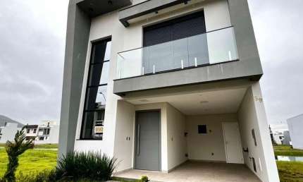 Casa com 3 quartos à venda em Deltaville, Biguaçu 