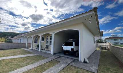 Casa com 3 quartos à venda no Centro, Antônio Carlos 