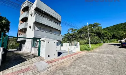 Apartamento com 2 quartos à venda em Fundos, Biguaçu 