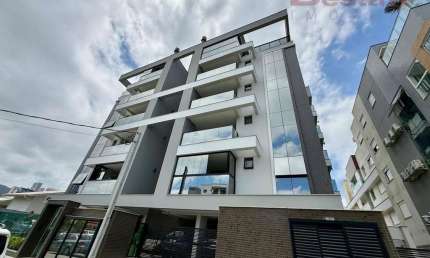 Apartamento na Praia Grande - Governador Celso Ramos, SC