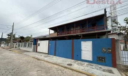 Casa com 10 quartos à venda em Rio Caveiras, Biguaçu 