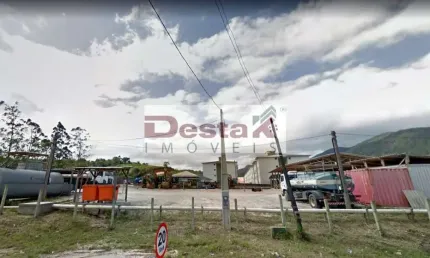 Terreno à venda em Saudade, Biguaçu 