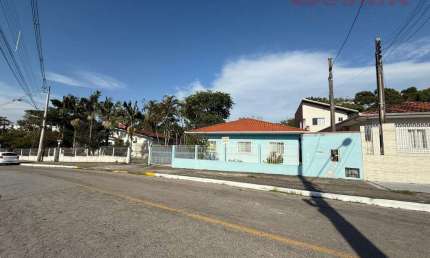 Casa com 3 quartos à venda no Bom Viver, Biguaçu 