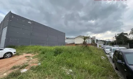 Terreno à venda no Areias, São José 