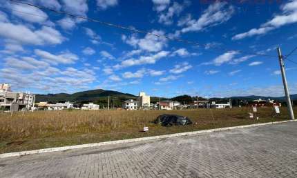 Terreno à venda no Centro, Antônio Carlos 