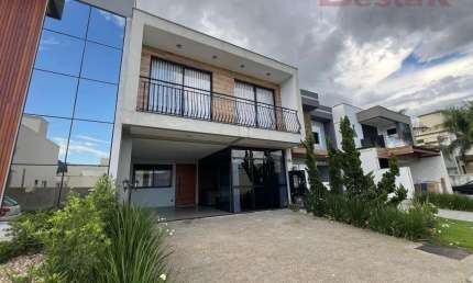 Casa com 3 quartos à venda em Deltaville, Biguaçu 