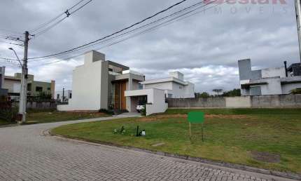 Terreno à venda em Deltaville, Biguaçu 