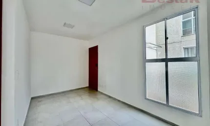 Apartamento com 2 quartos à venda no Bom Viver, Biguaçu 