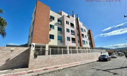 Apartamento com 2 quartos à venda na Serraria, São José 